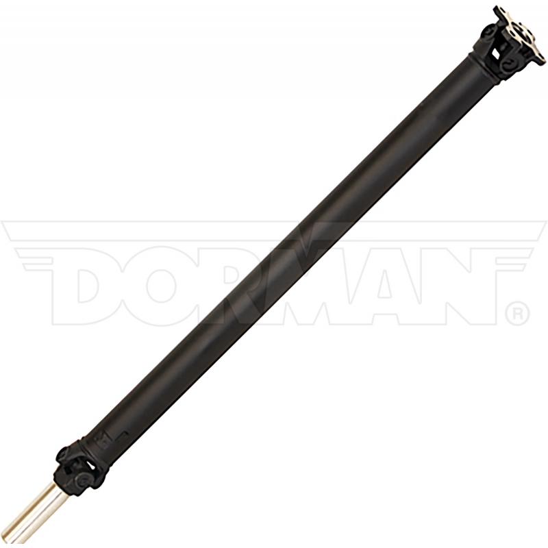 Dorman 976695 - Drive Shaft Dorman 976695 Drive Shaft product image 2 of 4