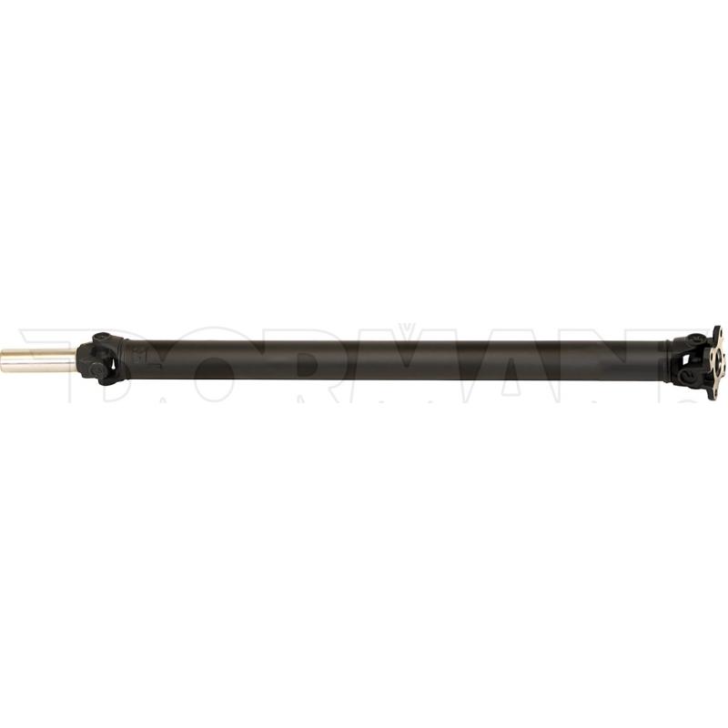 Dorman 976695 - Drive Shaft Dorman 976695 Drive Shaft product image 3 of 4