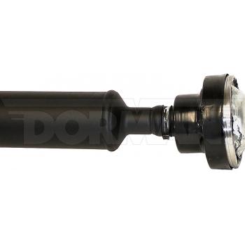 2012 Jeep Grand Cherokee Drive Shaft Rear Dorman 976696 image 2 of 4