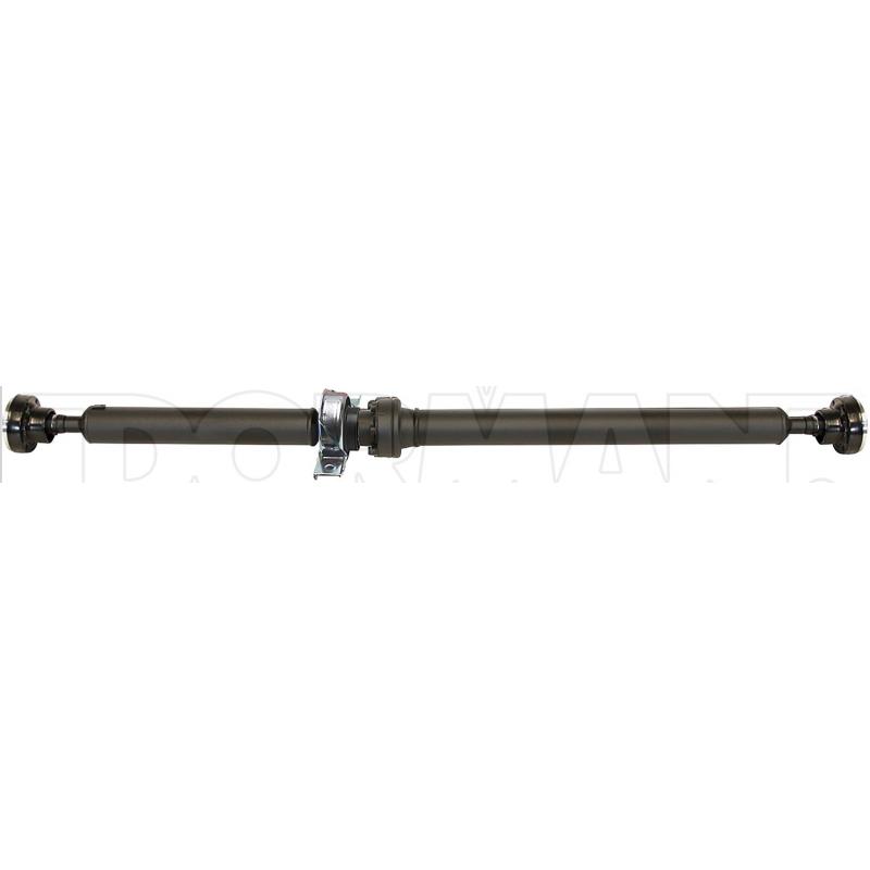 Dorman 976696 - Drive Shaft Dorman 976696 Drive Shaft product image 4 of 4