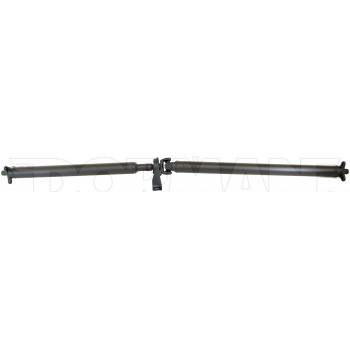 2007 Mercedes-Benz E350 Drive Shaft Rear Dorman 976697 image 4 of 4