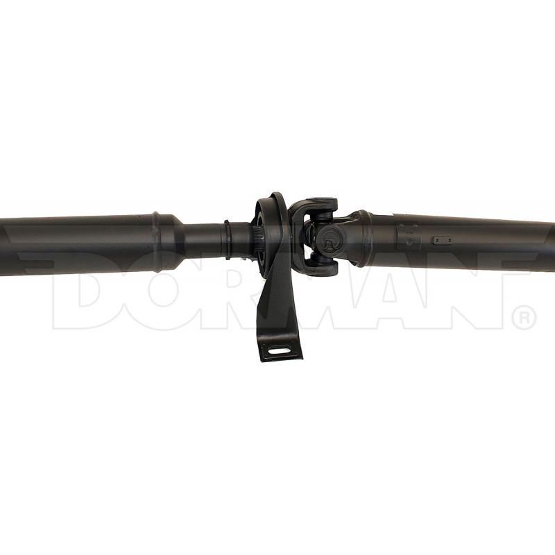 2007 Mercedes-Benz E350 Drive Shaft Rear Dorman 976697 image 3 of 4