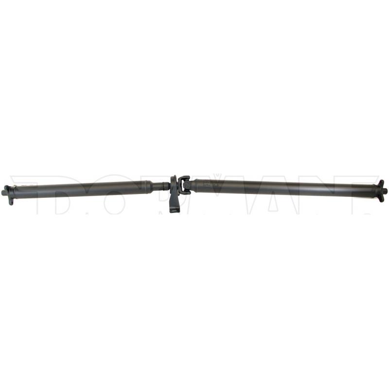 2007 Mercedes-Benz E350 Drive Shaft Rear Dorman 976697 image 4 of 4