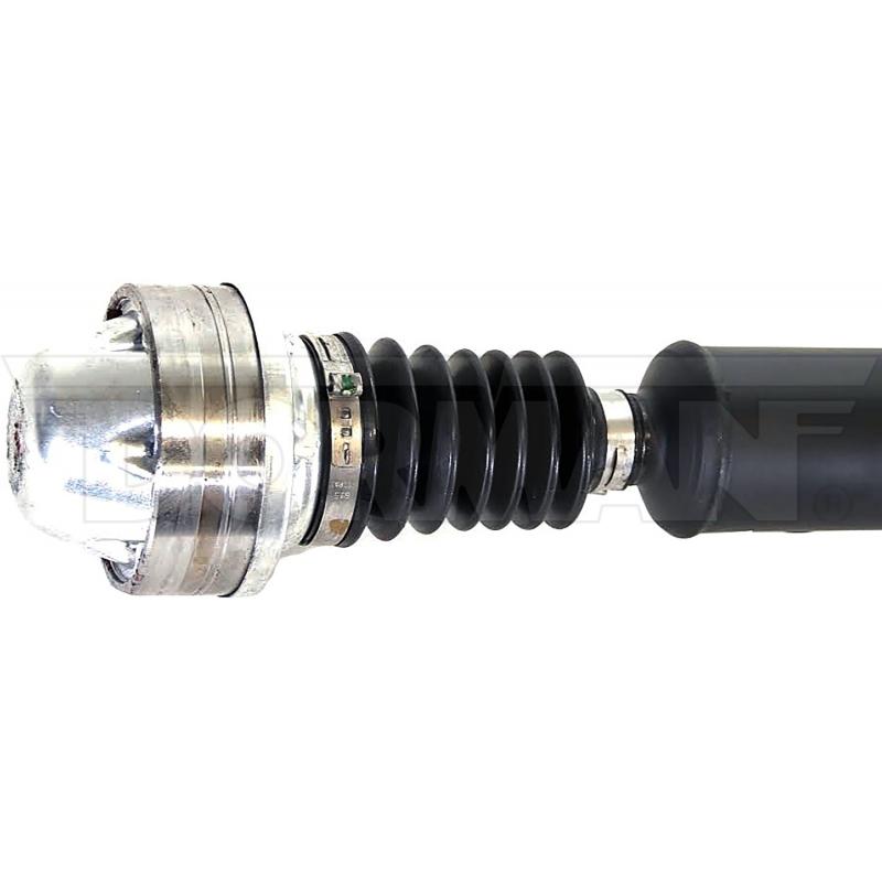2001 Ford Escape Drive Shaft Rear Dorman 976698 image 3 of 4