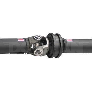 2013 Infiniti M35h Drive Shaft Rear Dorman 976699 image 4 of 4