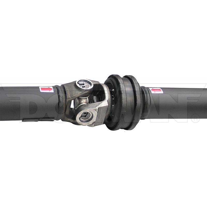2010 Infiniti G37 Drive Shaft Rear Dorman 976701 image 3 of 4