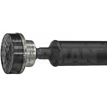 2009 Audi S8 Drive Shaft