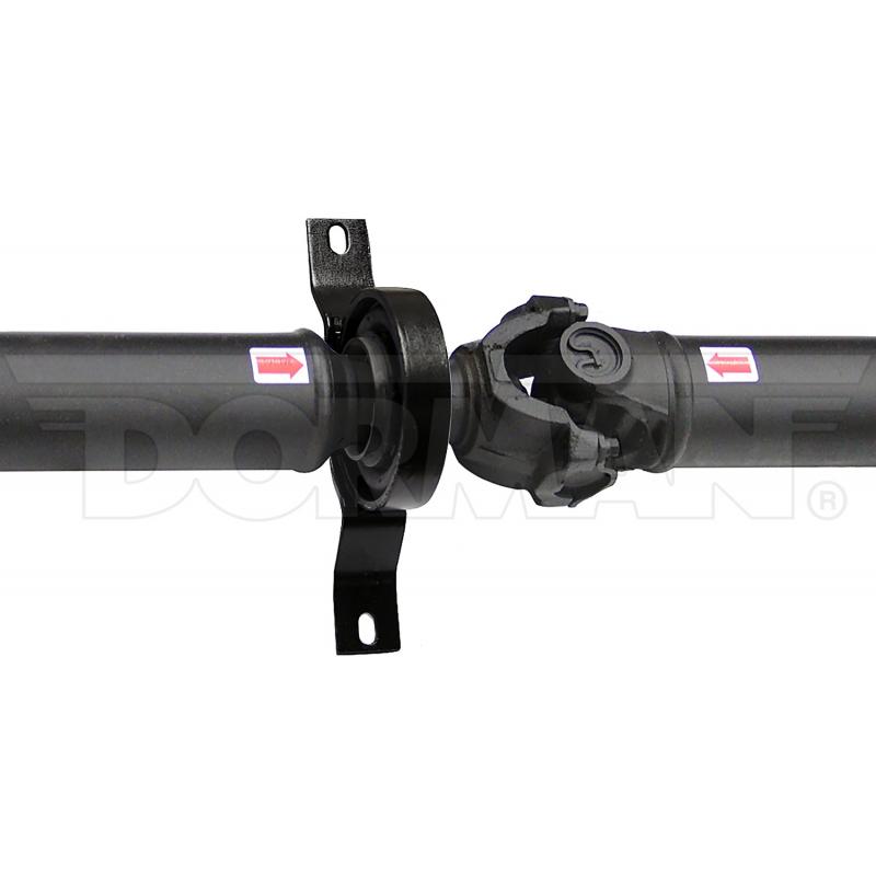 Dorman 976703 - Drive Shaft Dorman 976703 Drive Shaft product image 3 of 4