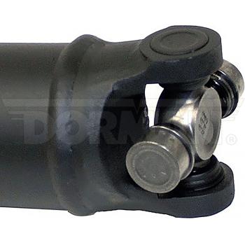 2000 GMC Jimmy Drive Shaft Rear Dorman 976704 image 2 of 4