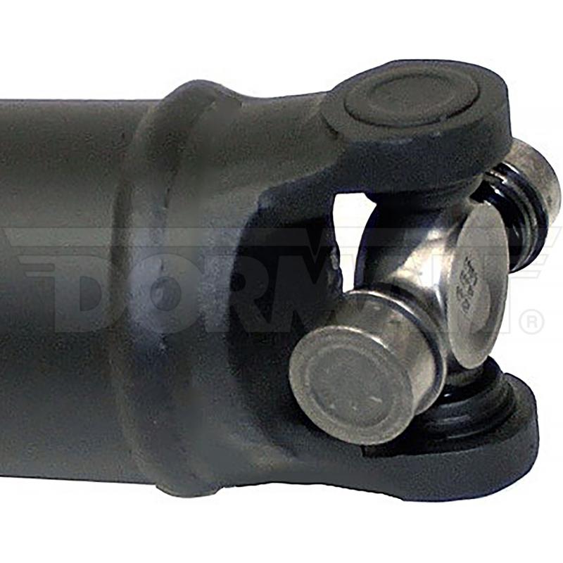 2003 GMC Jimmy Drive Shaft Rear Dorman 976704 image 2 of 4