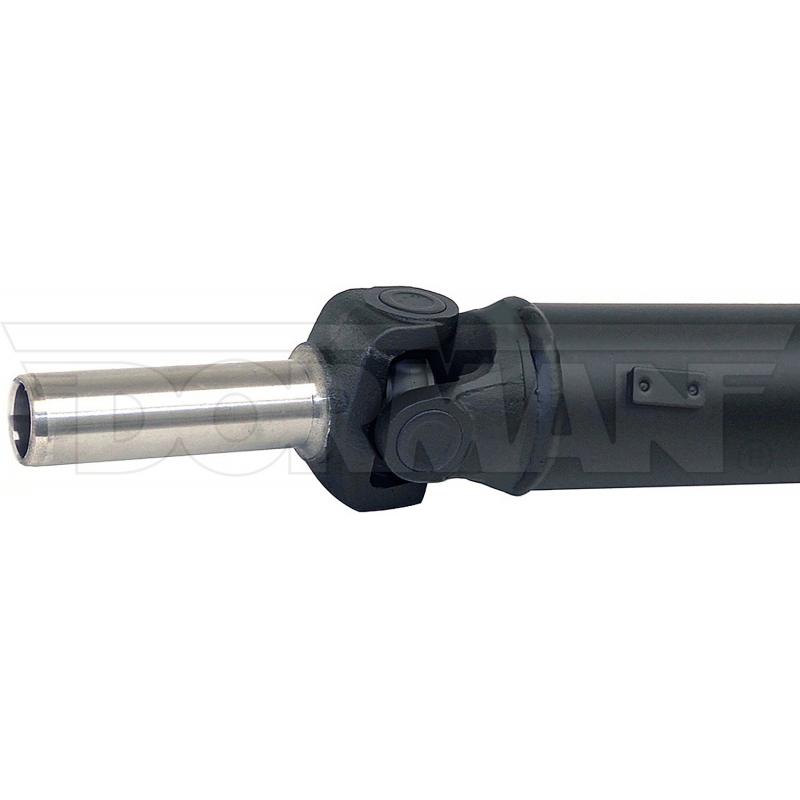 2003 GMC Jimmy Drive Shaft Rear Dorman 976704 image 3 of 4