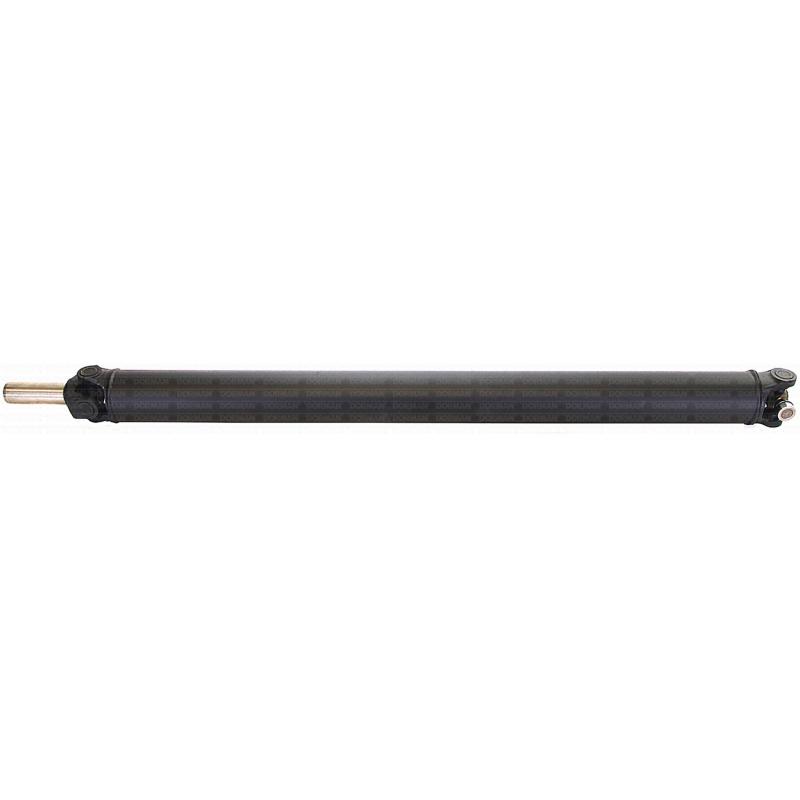 2003 GMC Jimmy Drive Shaft Rear Dorman 976704 image 4 of 4