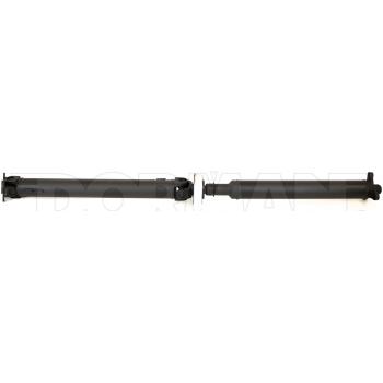 2013 BMW 128i Drive Shaft Rear Dorman 976707 image 2 of 4