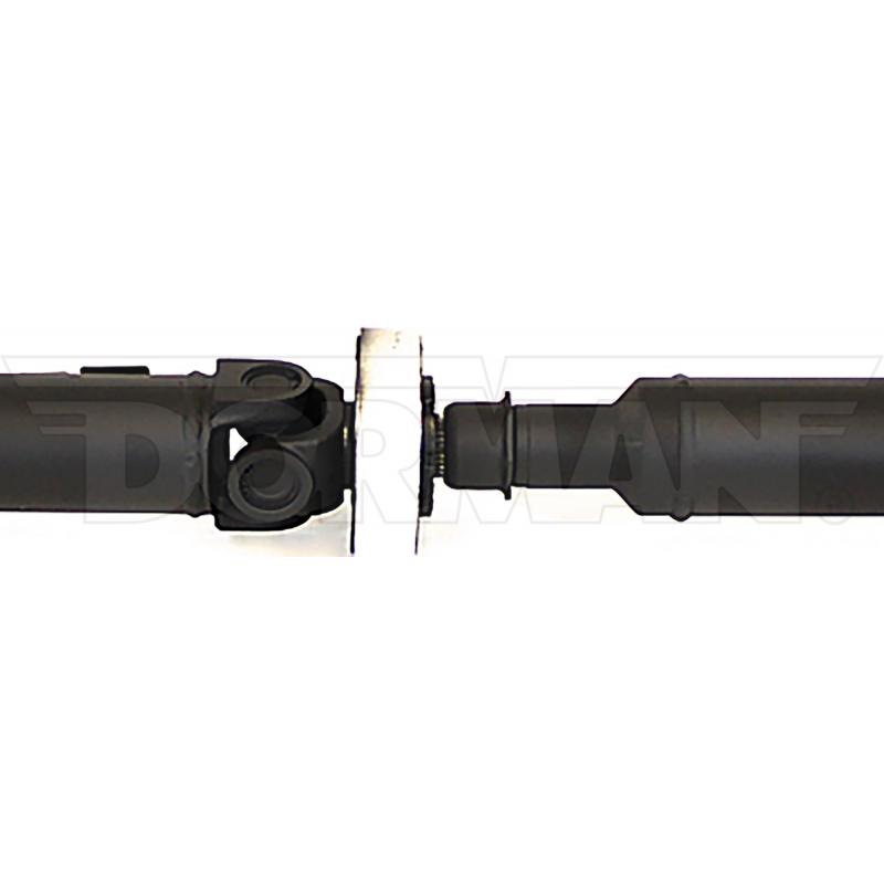 2008 BMW 128i Drive Shaft Rear Dorman 976707 image 3 of 4