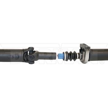 2000 Dodge Ram 2500 Drive Shaft Rear Dorman 976709 image 1 of 4