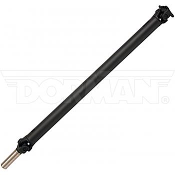 2012 Ram 3500 Drive Shaft Rear Dorman 976710 image 4 of 4