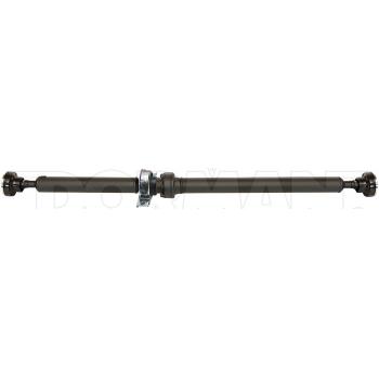 2017 Jeep Grand Cherokee Drive Shaft Rear Dorman 976714 image 2 of 4