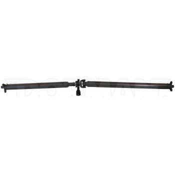 2013 Chevrolet Caprice Drive Shaft