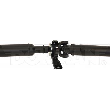2013 Chevrolet Caprice Drive Shaft Rear Dorman 976716 image 2 of 4
