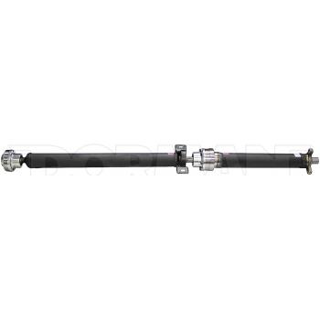 2011 Mercedes-Benz ML350 Drive Shaft Rear Dorman 976719 image 3 of 4