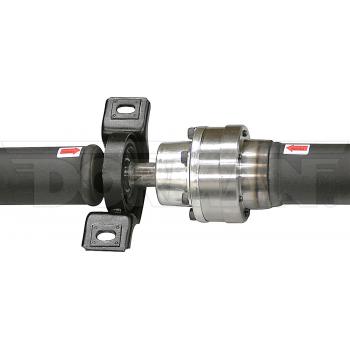 2014 Mercedes-Benz ML350 Drive Shaft