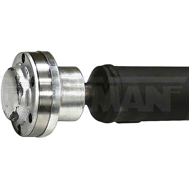 2014 Mercedes-Benz GL450 Drive Shaft Rear Dorman 976722 image 3 of 4