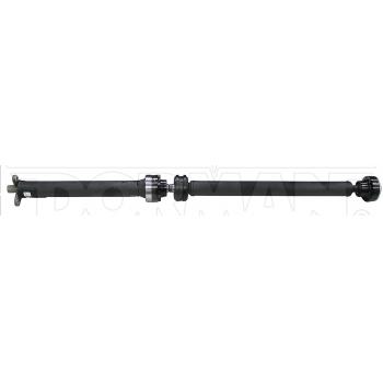 2006 Infiniti Q45 Drive Shaft Rear Dorman 976726 image 3 of 4