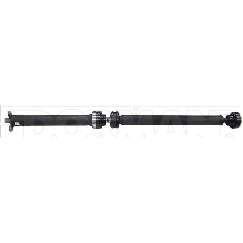 2003 Infiniti Q45 Drive Shaft Rear Dorman 976726 image 3 of 4
