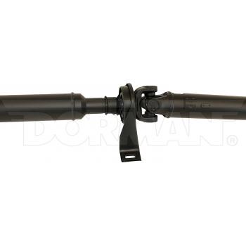 2009 Mercedes-Benz E63 AMG Drive Shaft