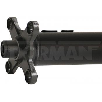 2011 Mercedes-Benz CLS63 AMG Drive Shaft Rear Dorman 976727 image 2 of 4