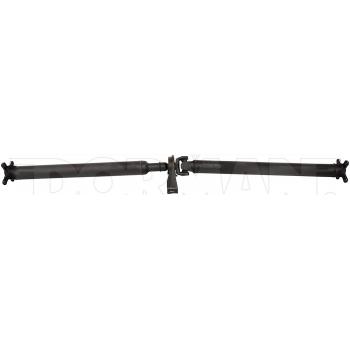 2011 Mercedes-Benz CLS63 AMG Drive Shaft Rear Dorman 976727 image 3 of 4