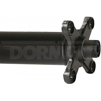 2011 Mercedes-Benz CLS63 AMG Drive Shaft Rear Dorman 976727 image 4 of 4