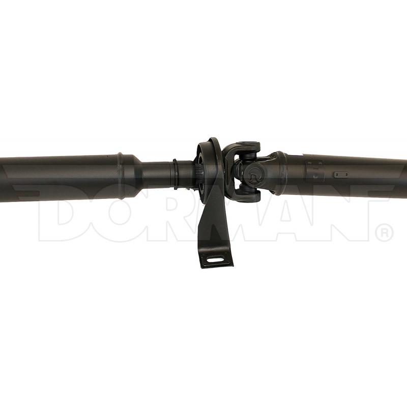 2008 Mercedes-Benz CLS63 AMG Drive Shaft