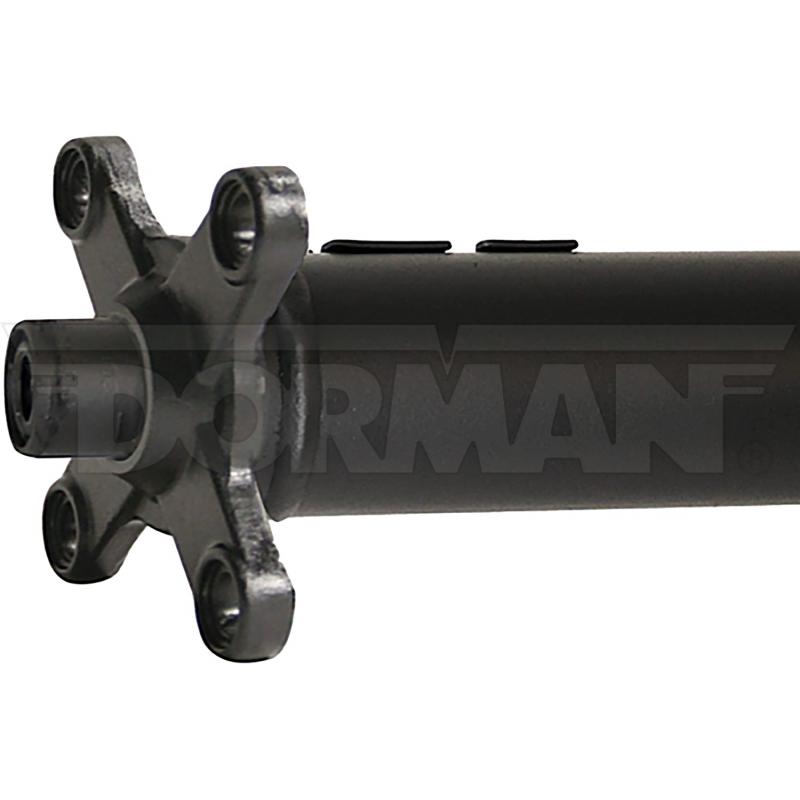2008 Mercedes-Benz CLS63 AMG Drive Shaft Rear Dorman 976727 image 2 of 4