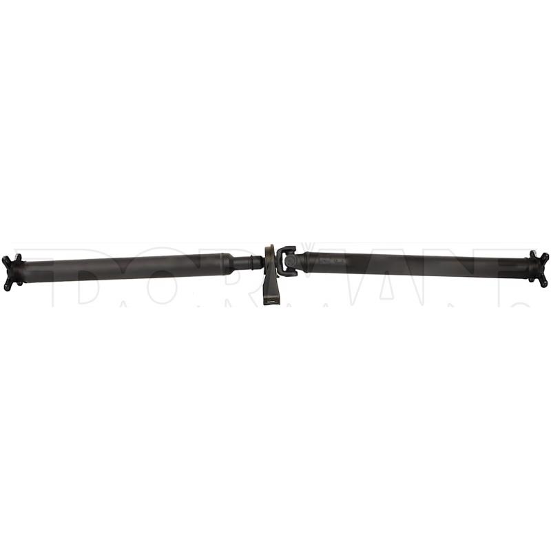 2008 Mercedes-Benz CLS63 AMG Drive Shaft Rear Dorman 976727 image 3 of 4