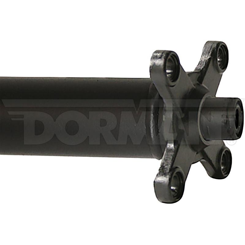 2008 Mercedes-Benz CLS63 AMG Drive Shaft Rear Dorman 976727 image 4 of 4