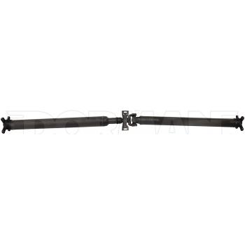 2012 Mercedes-Benz SL550 Drive Shaft Rear Dorman 976728 image 3 of 4