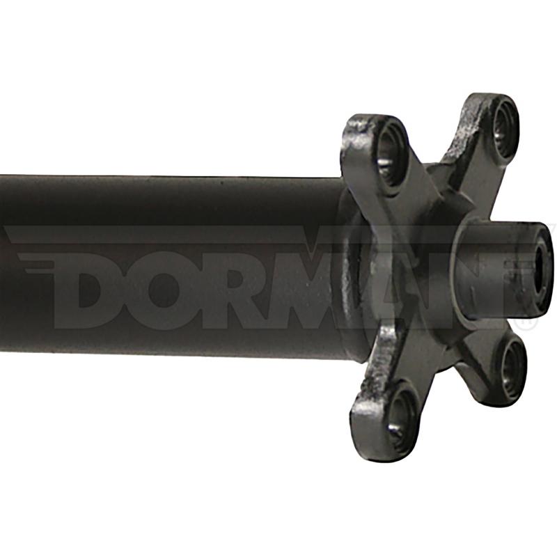 2008 Mercedes-Benz SL550 Drive Shaft Rear Dorman 976728 image 2 of 4
