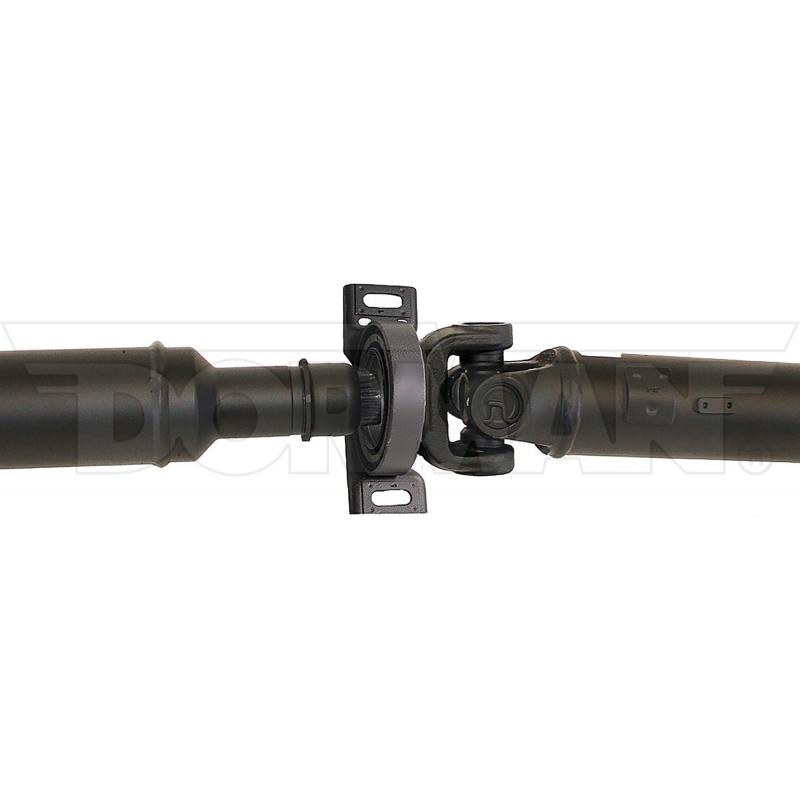 2008 Mercedes-Benz SL550 Drive Shaft Rear Dorman 976728 image 4 of 4