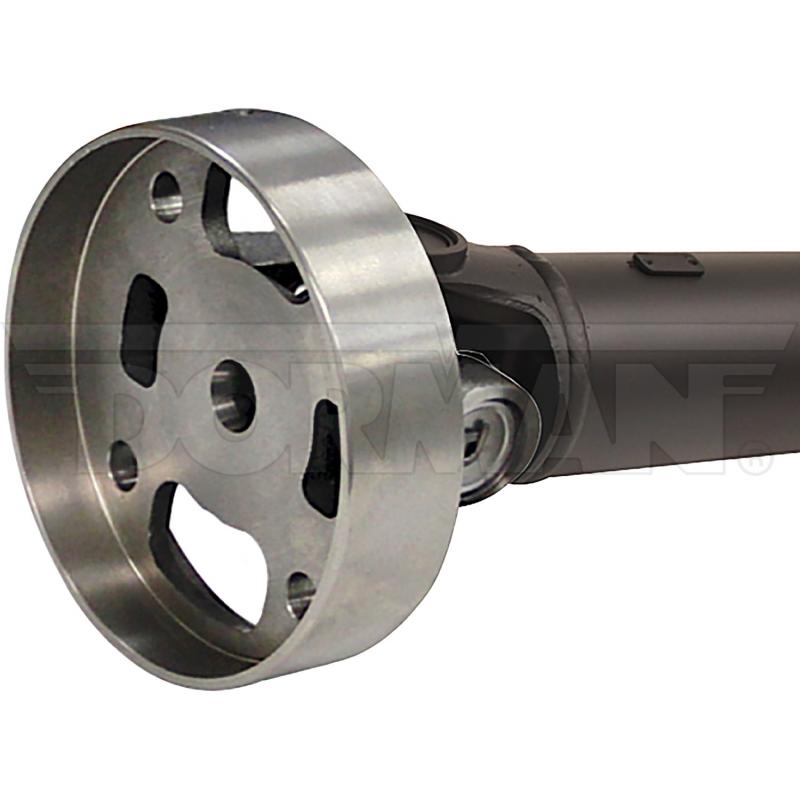 Dorman 976731 - Drive Shaft Dorman 976731 Drive Shaft product image 2 of 4