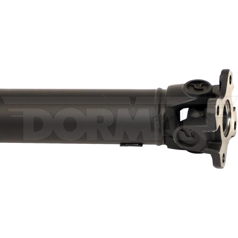 Dorman 976731 - Drive Shaft Dorman 976731 Drive Shaft product image 3 of 4