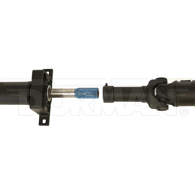 Dorman 976731 - Drive Shaft Dorman 976731 Drive Shaft product image 4 of 4