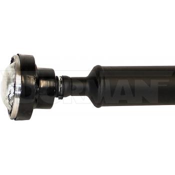 2012 Jeep Grand Cherokee Drive Shaft Rear Dorman 976732 image 3 of 4