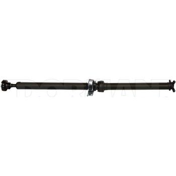 2012 Jeep Grand Cherokee Drive Shaft Rear Dorman 976732 image 4 of 4