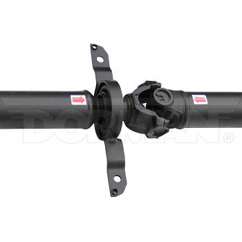 2011 Audi Q5 Drive Shaft
