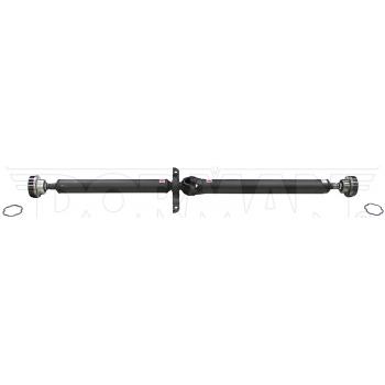 2011 Audi Q5 Drive Shaft Rear Dorman 976733 image 2 of 4