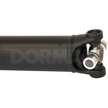 1990 Jeep Wrangler Drive Shaft Rear Dorman 976737 image 2 of 4