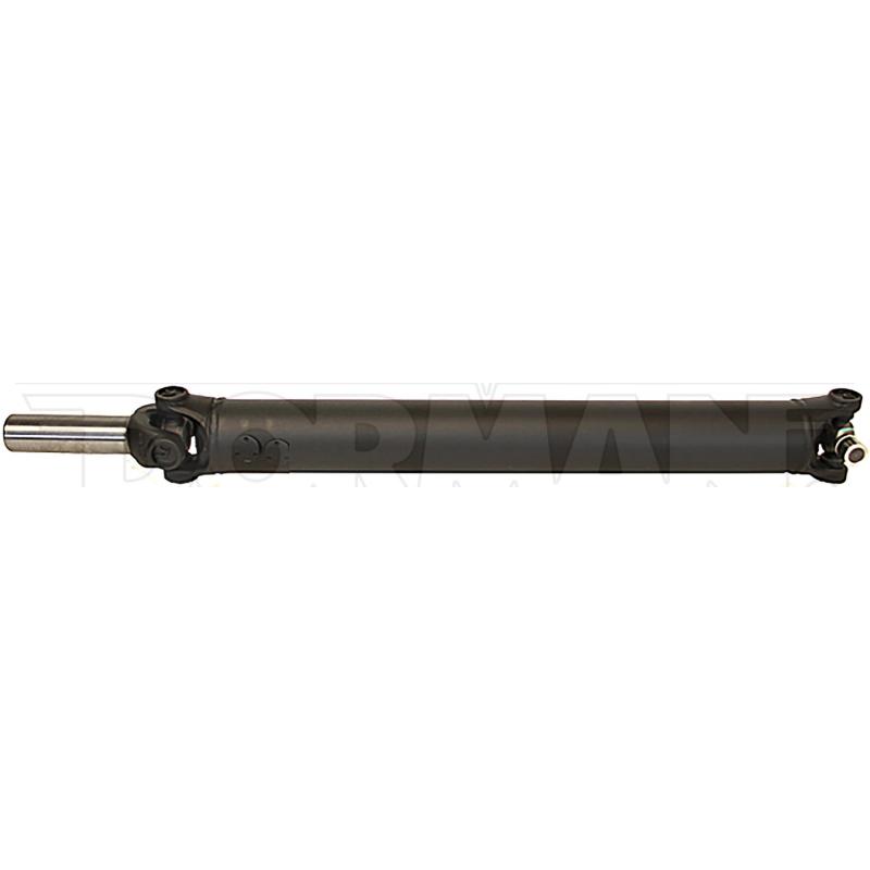 1995 Jeep Wrangler Drive Shaft Rear Dorman 976740 image 4 of 4
