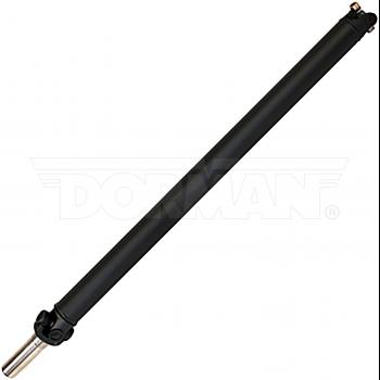 2007 GMC Sierra 3500 Classic Drive Shaft Rear Dorman 976741 image 2 of 4