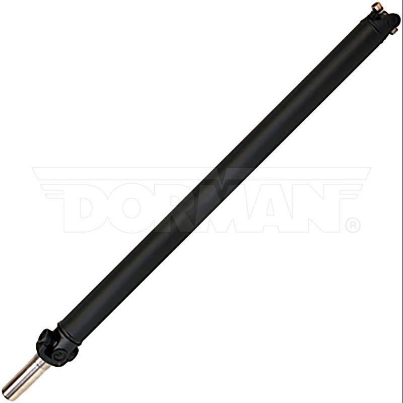 2002 GMC Sierra 3500 Drive Shaft Rear Dorman 976741 image 2 of 4